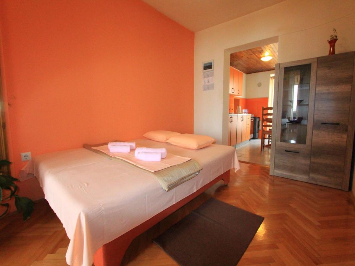 Apartment Tamarut Crikvenica Exterior foto